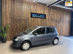 Renault Modus - 1.6-16V Dynamique AUTOMAAT, AIRCO, 2e Eig