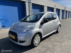 Citroën C1 - 1.0-12V Ambiance | Trekhaak |