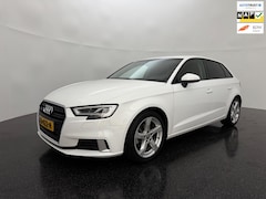 Audi A3 Sportback - 1.0 TFSI Sport Lease Edition AUT NAP