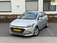 Hyundai i20 - 1.2 HP i-Motion NAP APK AIRCO NETTE AUTO