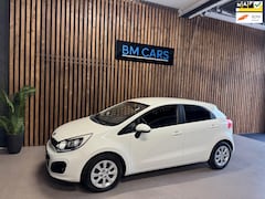 Kia Rio - 1.2 CVVT Plus Pack Airco, Led, 1e Eigenaar