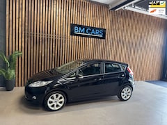 Ford Fiesta - 1.4 Titanium Clima, Cruise Control, Pdc