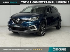 Renault Captur - 0.9 TCe Bose | Bose | Camera | PDC |