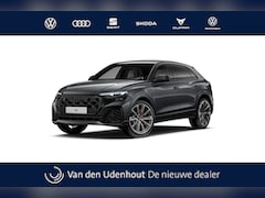 Audi Q8 - 55 TFSI e 394 Tiptronic Pro Line S Automaat | Vierwielbesturing | Glazen panoramadak | Opt