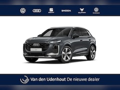 Audi Q3 - e-hybrid 272 S tronic S edition Automaat | Ledkoplampen, ledachterlichten, dynamische knip