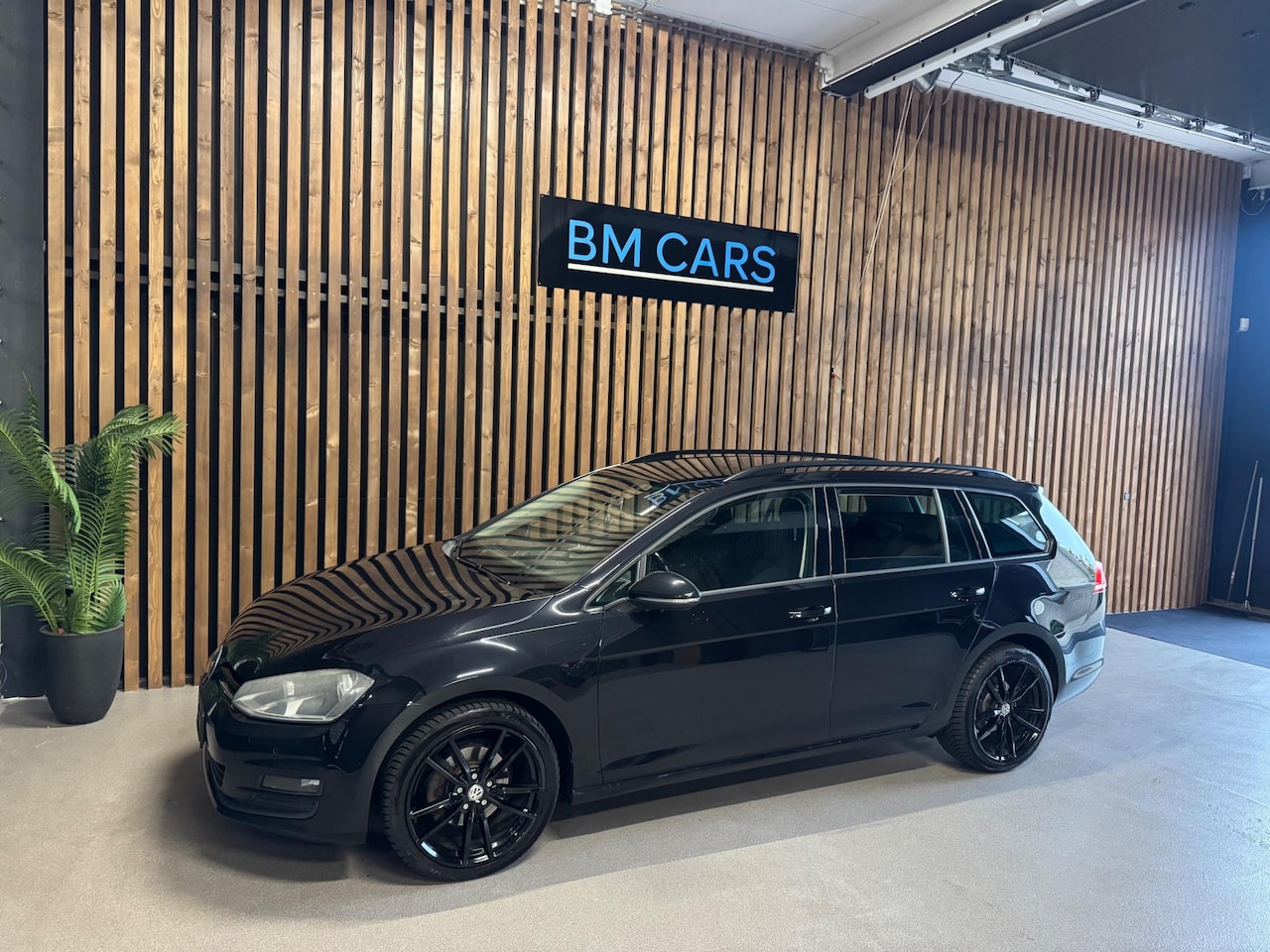 Volkswagen Golf Variant - 1.2 TSI Comfortline AUTOMAAT, Navi, - AutoWereld.nl