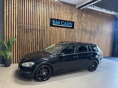 Volkswagen Golf Variant - 1.2 TSI Comfortline AUTOMAAT, Navi,