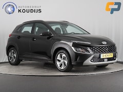 Hyundai Kona - 1.6 GDI HEV Comfort Smart (Trekhaak afn. / NL-Auto / Krell Audio / Camera / Navi / Carplay