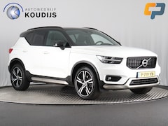 Volvo XC40 - 2.0 B4 Inscription (Elek. Trekhaak / H&K / Camera / Elek. Klep / Stoel-Stuurverw.)
