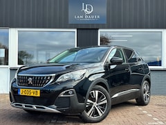 Peugeot 3008 - 1.2 PureTech AGC Première