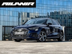 Audi A3 Sportback - 45 TFSI e Competition |Pano|B&O|Sfeer