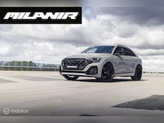 Audi Q8 - 60 TFSI e quattro Pro Line S Competition |ABT LMV