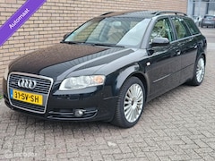 Audi A4 Avant - 2.0 TFSI Quattro | AUTOMAAT | APK | NAP |