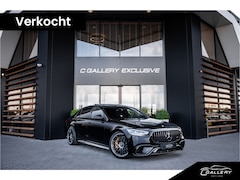 Mercedes-Benz S-klasse - S63 AMG S63 E Performance - Keramisch | Burmester | 4x Stoelmassage en koeling