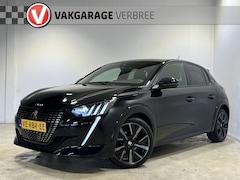 Peugeot 208 - 1.2 PureTech GT | Navigatie/Apple Carplay/Android Auto | LM Velgen 17" | Achteruitrijcamer