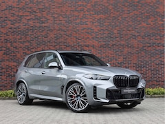BMW X5 - 50e xDrive | Sky - HUD - Trekhaak - ACC - H/K