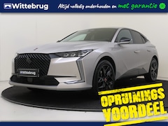 DS 4 - 4 E-Tense 225PK Performance Line UITVERKOOP