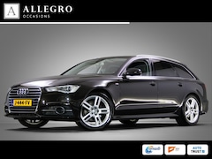 Audi A6 Avant - 1.8 TFSI Ultra Premium S-Line Edition (APPLE CARPLAY/ANDROID AUTO, ADAPTIVE CRUISE CONTROL