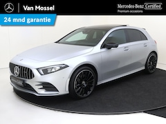 Mercedes-Benz A-klasse - 250 e Business Solution AMG Limited / Panoramadak/ Night/ Sfeerverlichting