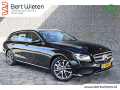 Mercedes-Benz E-klasse Estate - 400 4M. Prem. Plus | 7 Zitplaatsen | Trekhaak | Luchtvering | St