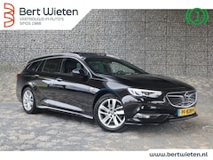 Opel Insignia Sports Tourer - 1.5 T | Geen import | OPC | Schuifdak | Trekhaak