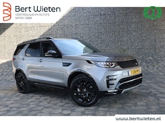 Land Rover Discovery - 3.0 Sd6 Landmark edition | Meridian | Trekhaak | 7 Per