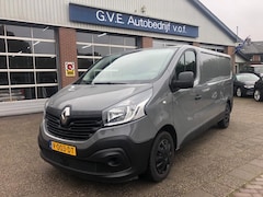 Renault Trafic - 1.6 DCI NAP Logisch Nette staat