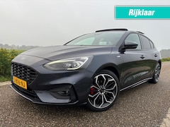 Ford Focus - 1.0 EBH ST L. XBNS / BOMVOL / PANO / HEAD UP