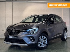 Renault Captur - 1.3 TCe Intens 140pk Camera Navi Carplay ACC 17''