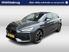 CUPRA Leon - 1.4 e-Hybrid Business / AUTOMAAT/ KEYLESS/ 3-ZONE CLIMA/ ADAPT. CRUISE/ LED/ DIGITAL DASH/