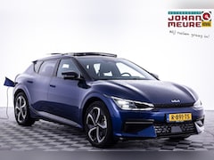 Kia EV6 - GT-Line AWD 77.4 kWh | PANORAMADAK ✅ 1e Eigenaar