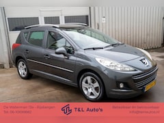 Peugeot 207 SW - 1.6 VTi Blue Lease Executive