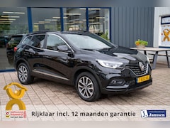 Renault Kadjar - 1.3 TCe Black Edition Automaat | Prijs rijklaar incl. 12 mnd garantie | Trekhaak Navi Bose