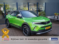 Opel Mokka - 1.2 Turbo Ultimate | Prijs rijklaar incl. 12 mnd garantie | Lmv Pdc Camera DAB+ Carplay