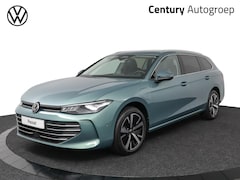 Volkswagen Passat Variant - Business 1.5 eHybrid 150 kW / 204 pk Variant 6 ver