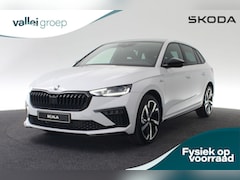Skoda Scala - Monte Carlo 1.0 TSI 85 kW / 115 pk | Panoramadak | Camera | Keyless | Stoelverwarming | 18