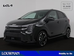 Kia Picanto - 1.0 DPI GT-Line | NIEUW Uit voorraad leverbaar |