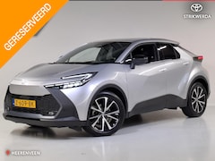 Toyota C-HR - 1.8 Hybrid 140 First Edition | Dodehoekdetectie | PDC V+A | LED-prisma | elektr. achterkle