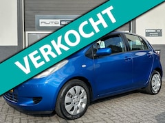 Toyota Yaris - 1.3 VVTi Sol AUTOMAAT I 34.161 km I AIRCO I NL AUTO