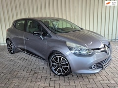 Renault Clio - 0.9 TCe AIRCO | CRUISE | KEYLESS | NAVI |Start/Stop| PDC | Trekhaak |LMV| Nw APK