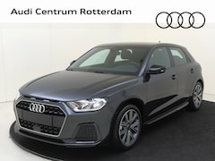 Audi A1 Sportback - 25 TFSI Handmatig 95pk Advanced edition
