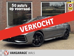 Volkswagen Passat Variant - 1.5 eHYBRID R-LINE EDITION 272PK DSG | PANO | NAVI | ACC | LED MATRIX | TREKHAAK | 360 CAM