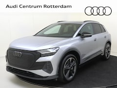 Audi Q4 e-tron - 45 quattro Advanced edition 286pk