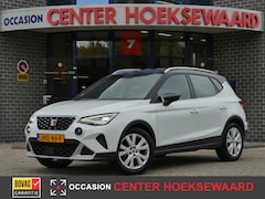 SEAT Arona - 1.0 TSI 95pk Xperience | Full Led Matrix | Carplay |