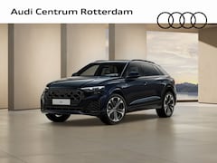 Audi Q8 - 55 TFSI e Tiptronic 394pk Pro Line S