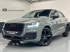 Audi Q2 - 35 TFSI S Edition Line/Pano/Automaat/Camera