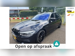 BMW 5-serie - M550i xDrive High Exe 550PK B&O Performance Pack