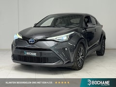 Toyota C-HR - 1.8 Hybrid Executive | Navigatie | Cruise Control Adaptief | Achteruitrijcamera | Trekhaak