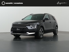 Kia Niro - 1.6 GDi PHEV DynamicPlusLine Edition | 18” lichtmetalen velgen | Elektrisch verstelbare be