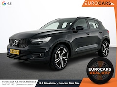 Volvo XC40 - 1.5 T4 Recharge R-Design Expression Auto. Navigatie Apple Carplay/ Android Auto Camera Par